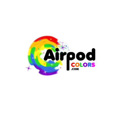 AirPodColors.com Logo