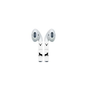 Astrology Aries AirPod Sleeves