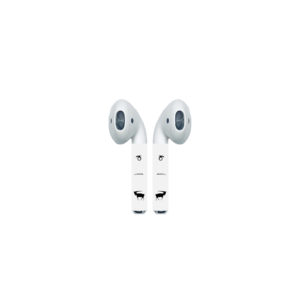 Astrology Capricorn AirPod Sleeves