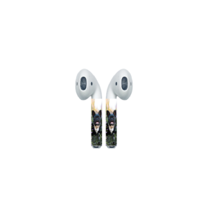 French Bulldog AirPod Colors