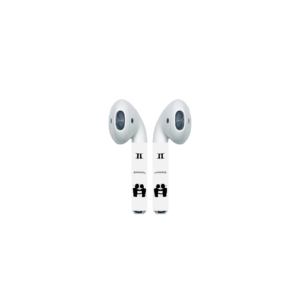 Astrology Gemini AirPod Sleeves