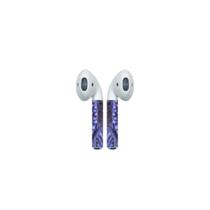 Octopus Skin AirPod Colors