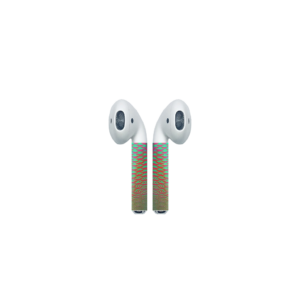 Parrot Fish Skin AirPod Colors