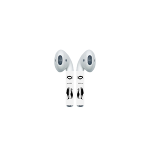 Astrology Pisces AirPod Sleeves