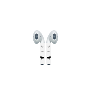 Astrology Taurus AirPod Colors