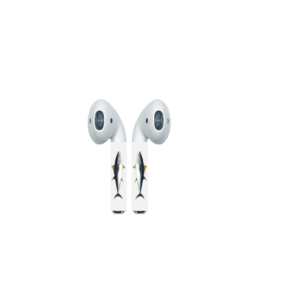 Tongol Tuna AirPod Colors