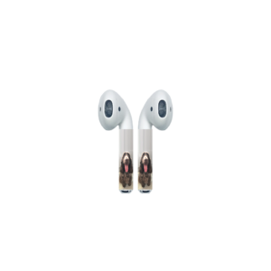 American Cocker Spaniel AirPod Colors