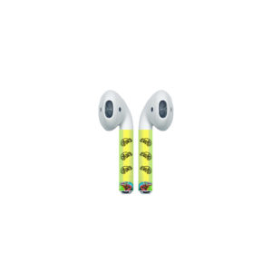 Chameleon Dreamin AirPod Colors
