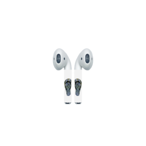 Moray Eel Flipflops AirPod Colors