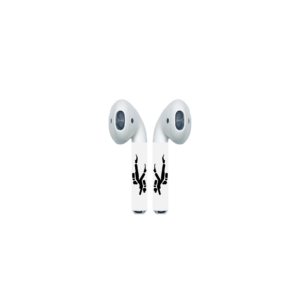 Muff Diver AirPod Colors