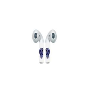 Octopus Flipflops AirPod Colors