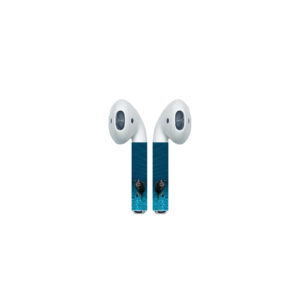 Pacific Sea Turtle AirPod Colors
