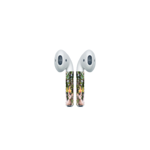Peterbald Cat AirPod Colors
