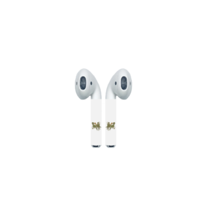 Raptors AirPod Colors