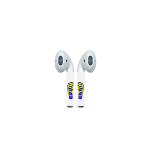 Royal Angel Fish AirPod Colors