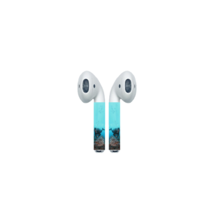 Scuba Grouper AirPod Colors