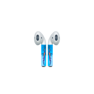 Sea Dragon AirPod Colors