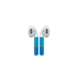 Mid Ocean Sea Turtle AirPod Colors