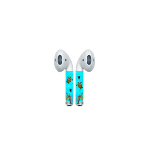 Sea Turtles AirPod Colors