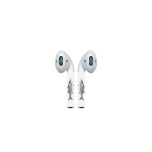 Striped Bass AirPod Colors