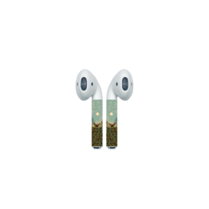 T Rex Hunting AirPod Colors