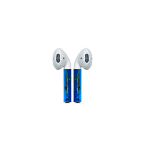 Whale Shark AirPod Colors