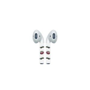 Aston Martin AirPod Colors
