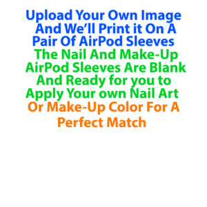 Create Your Own