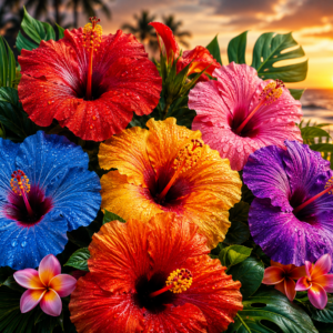 Flowers