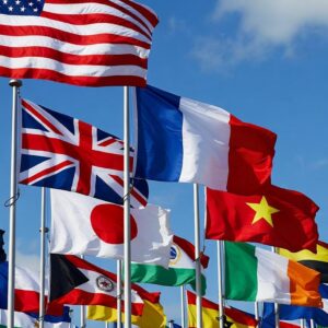 Flags